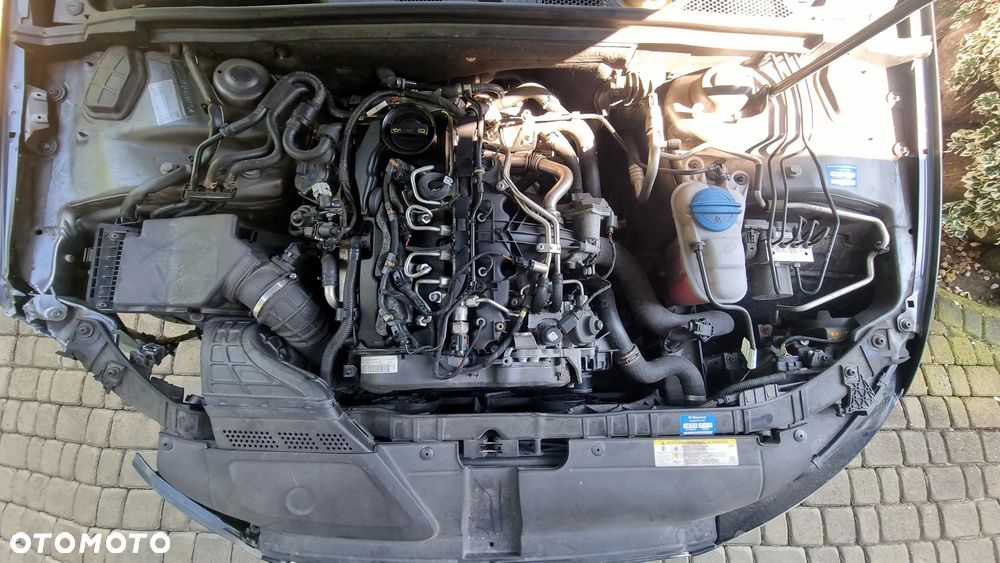 Audi A4 Avant - 27