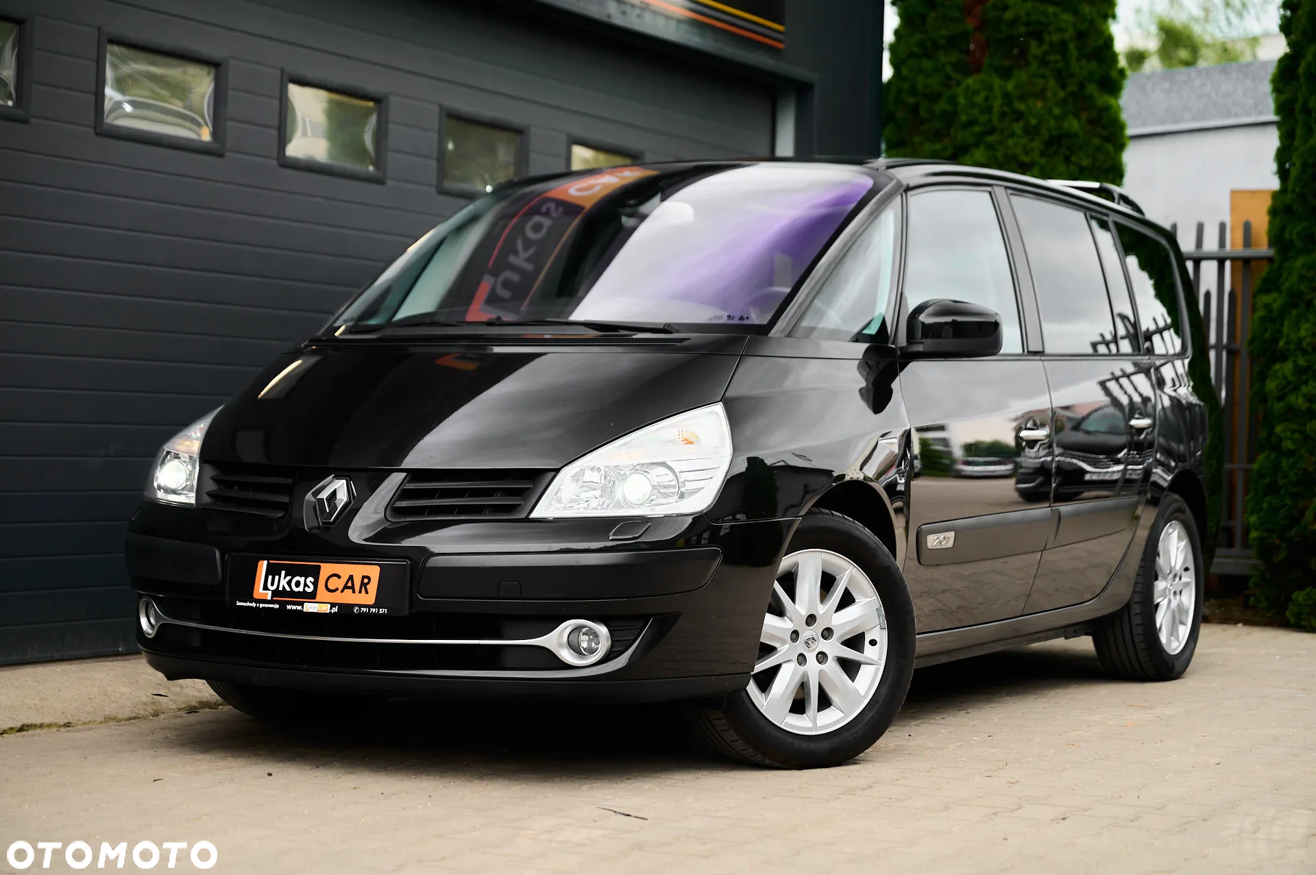 Renault Grand Espace 2.0 TCe 170 Celsium - 29
