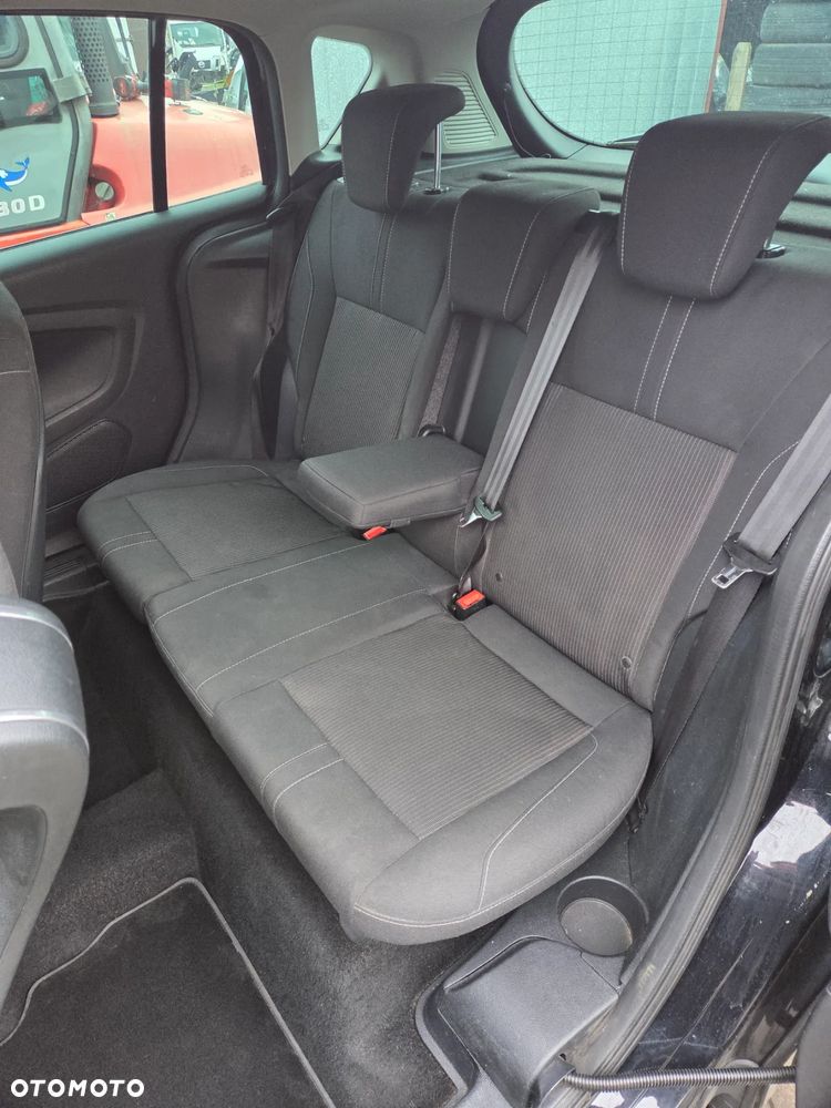 Ford B-MAX 1.0 EcoBoost Individual - 14