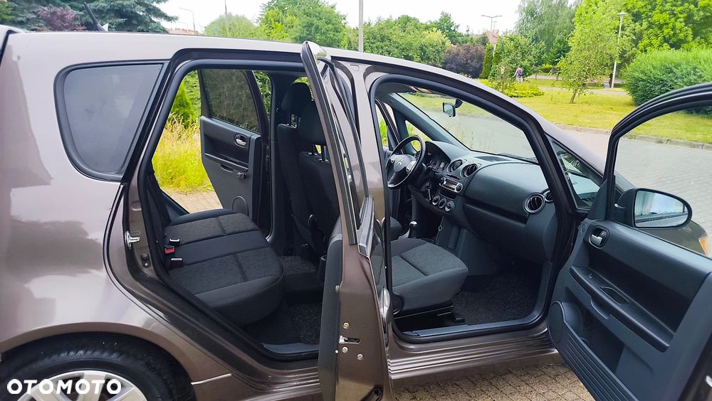 Mitsubishi Colt 1.3 Intense - 21