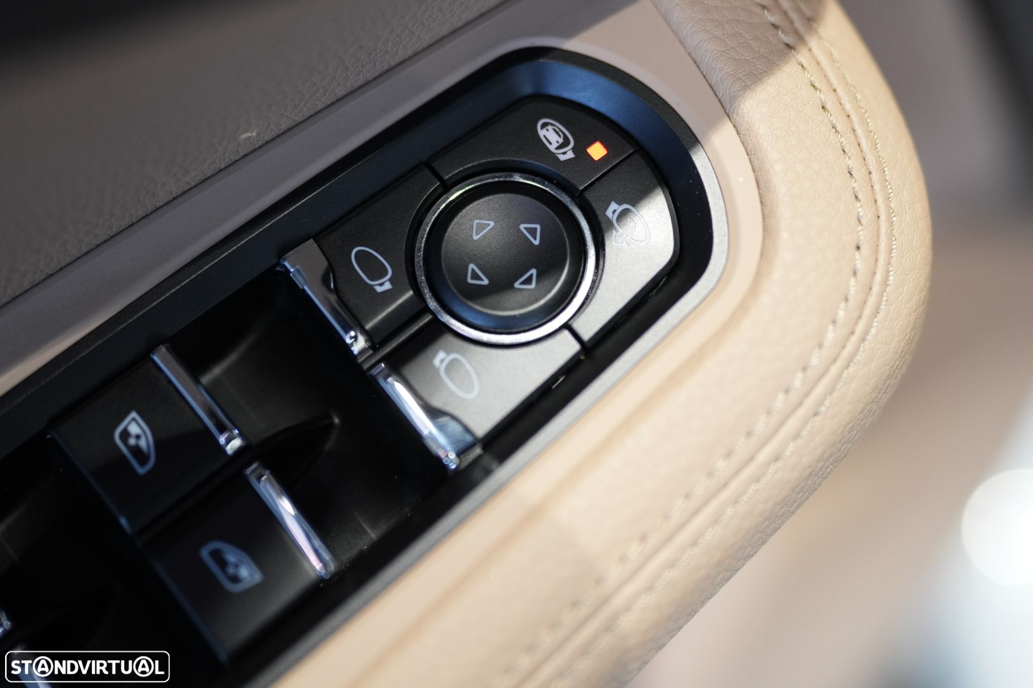 Porsche Macan Spirit - 22