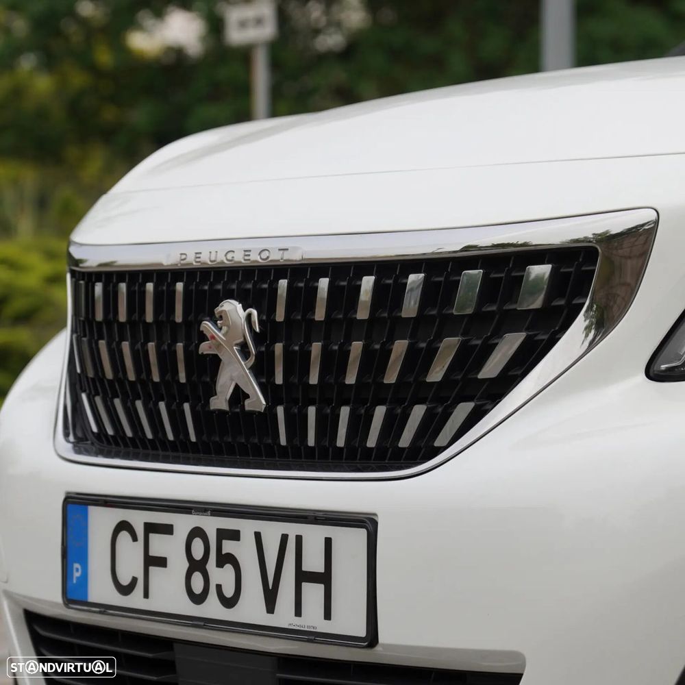 Peugeot 3008 - 48