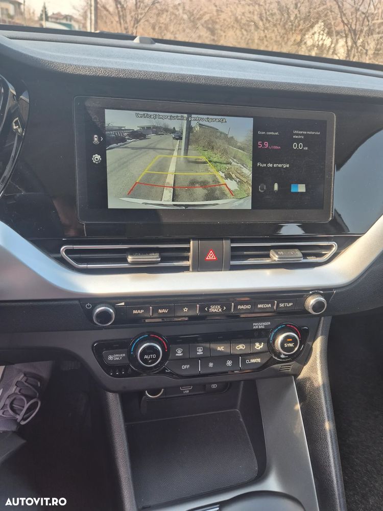Kia Niro - 20