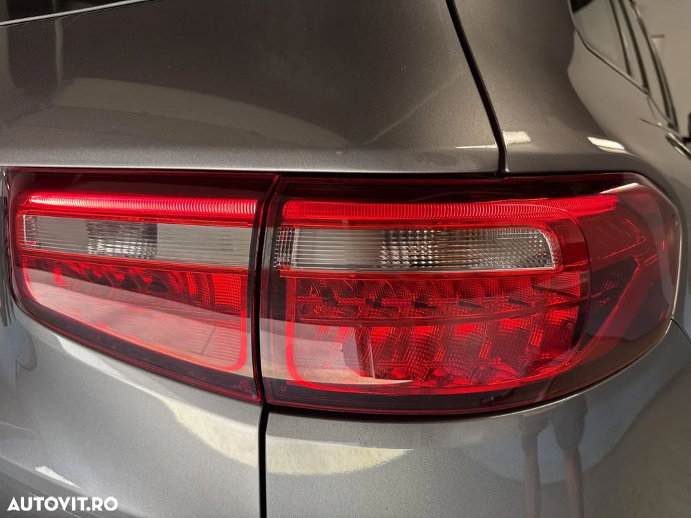 Mercedes-Benz GLB 200 d Aut. - 32