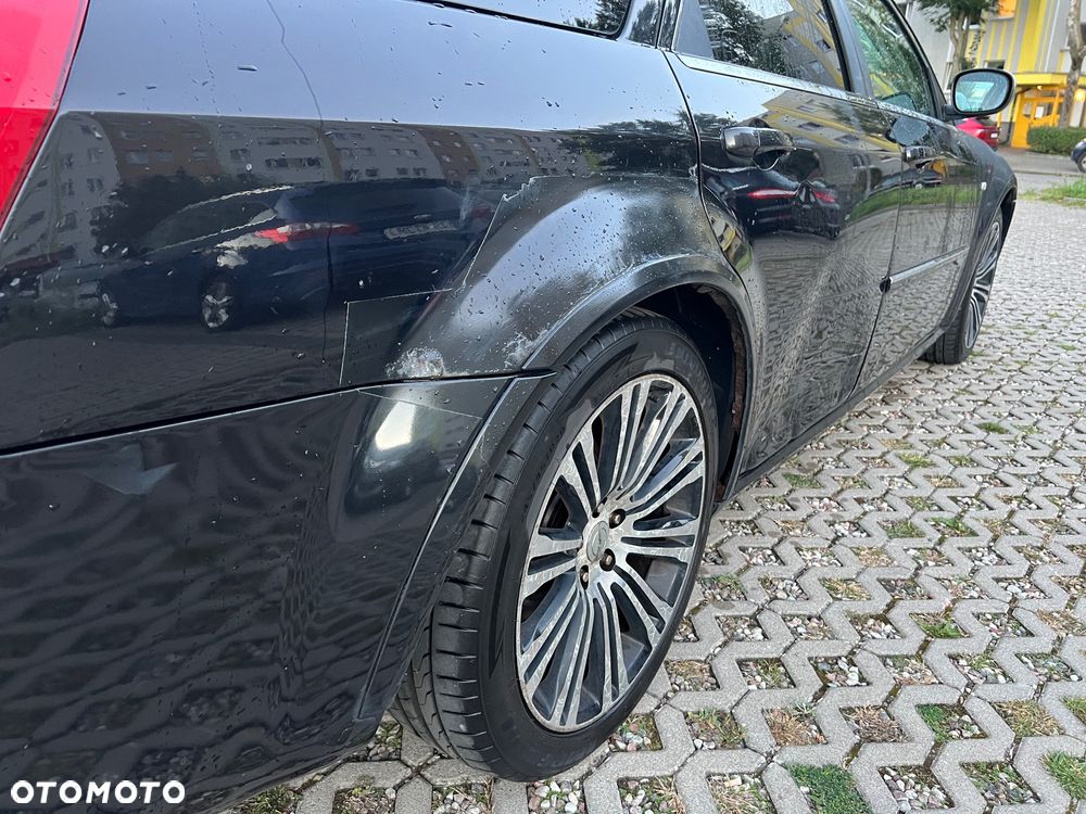 Chrysler 300C Touring 3.0 CRD DPF Automatik SRT-Design - 10