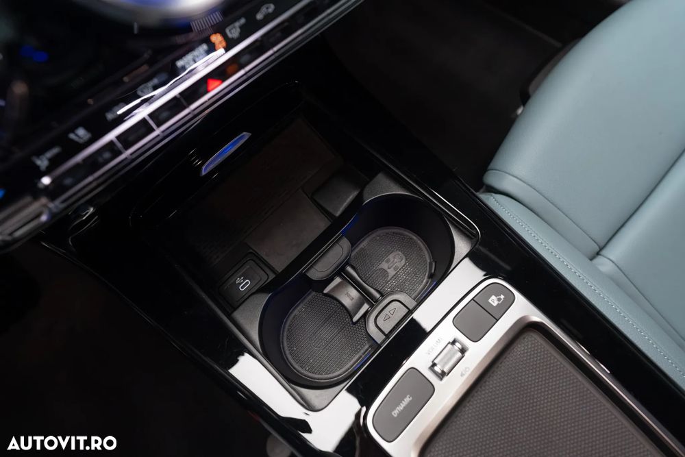 Mercedes-Benz A 45 AMG S 4Matic+ MHEV 8G-DCT - 19