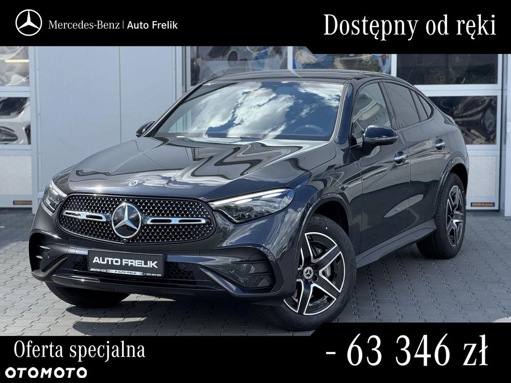 Mercedes-Benz GLC 220 d 4Matic 9G-TRONIC AMG Line Advanced - 2