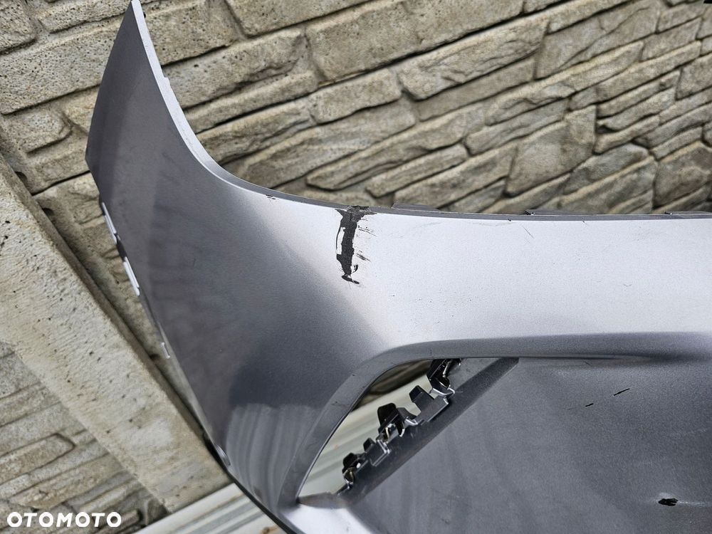 Opel Crossland X lift ZDERZAK PRZOD - 4