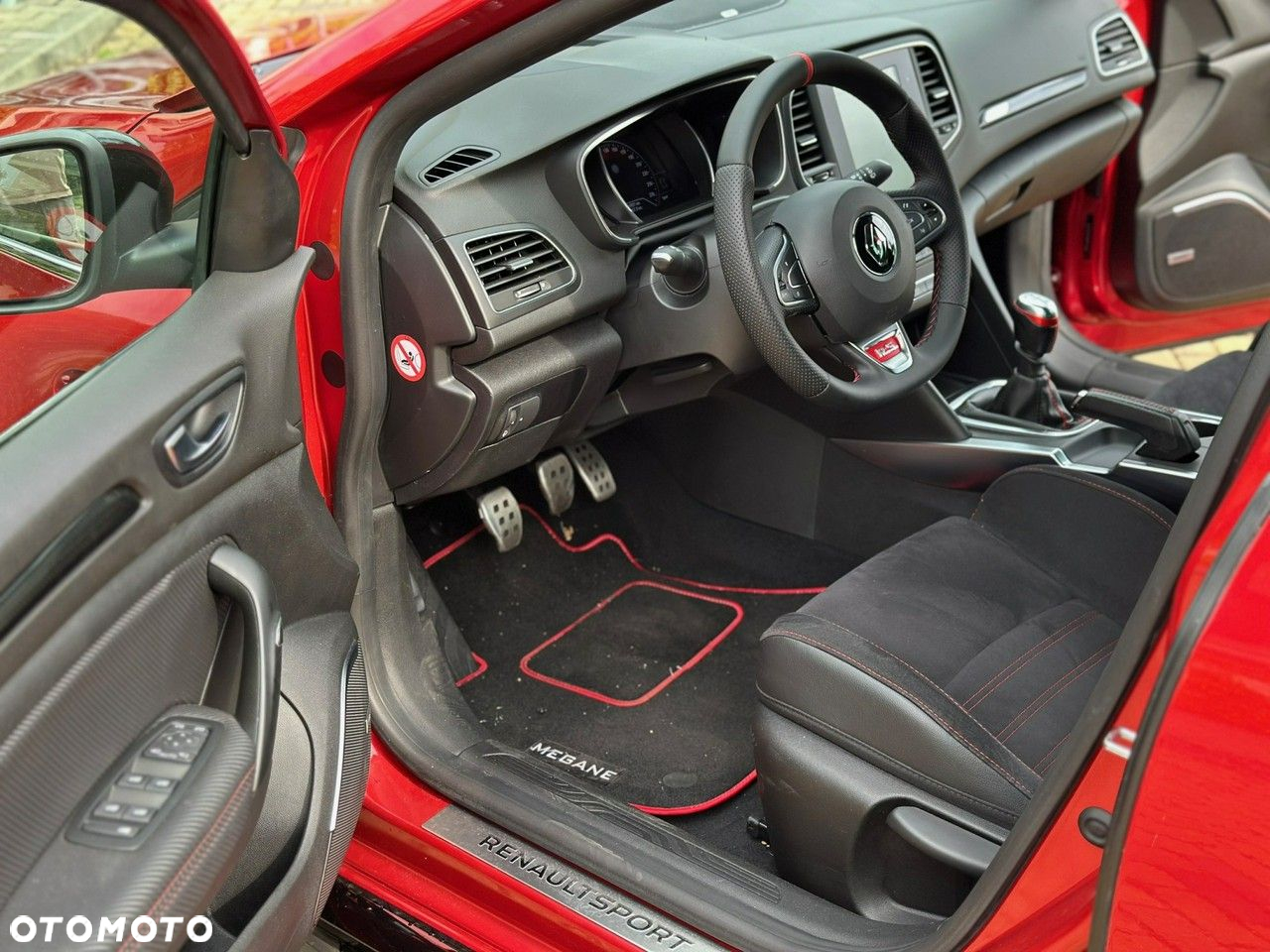 Renault Megane 1.8 TCe R.S - 23