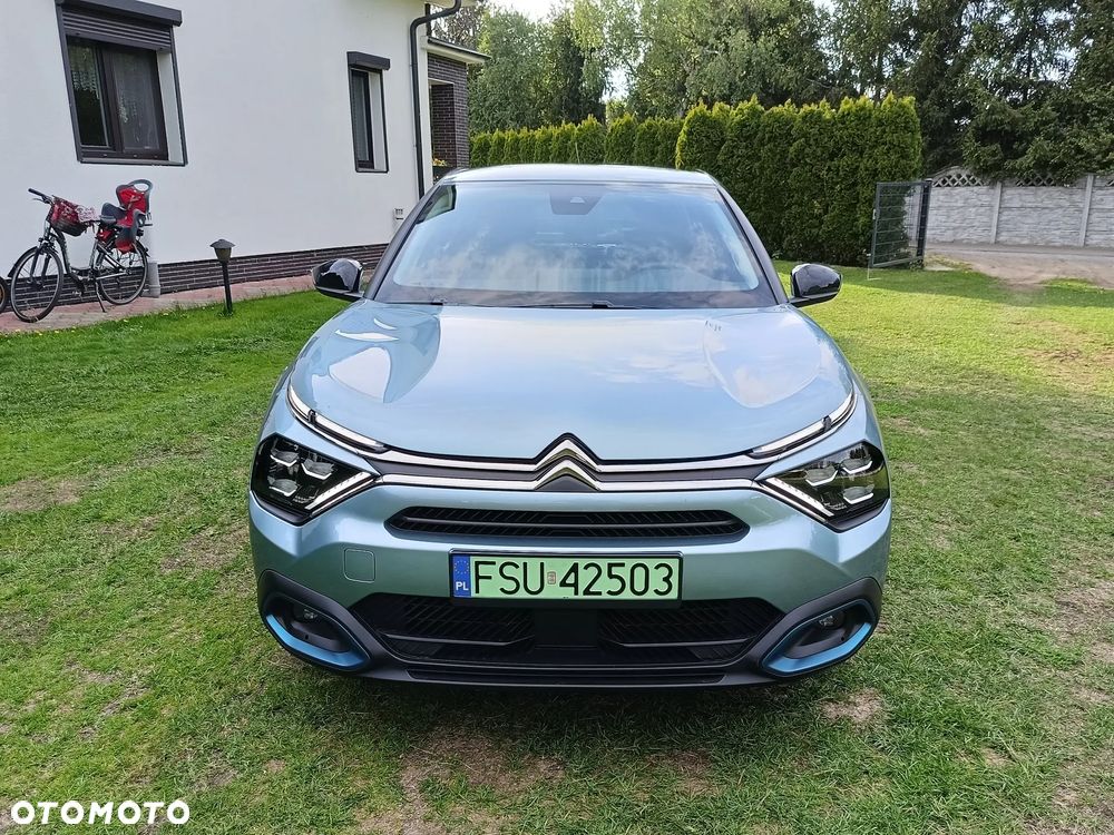 Citroën C4 e-C4 136 SHINE - 33