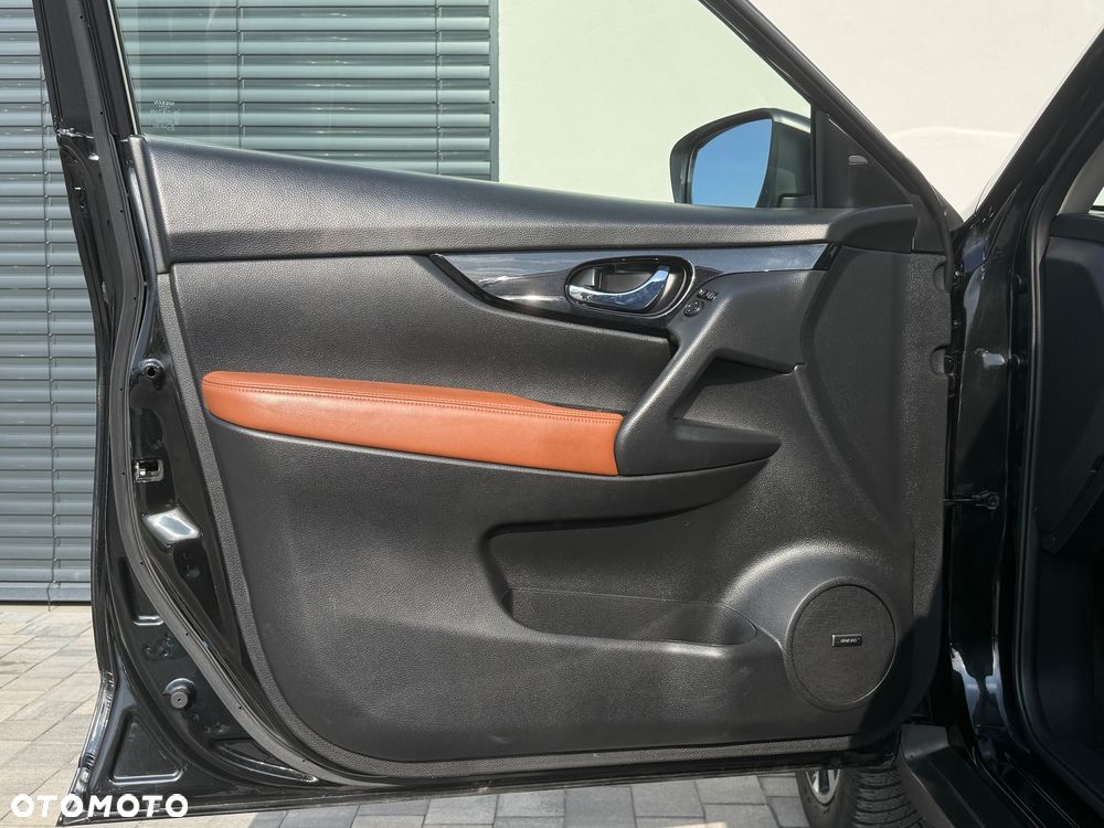 Nissan X-Trail 1.6 dCi ALL-MODE 4x4i 360 - 12