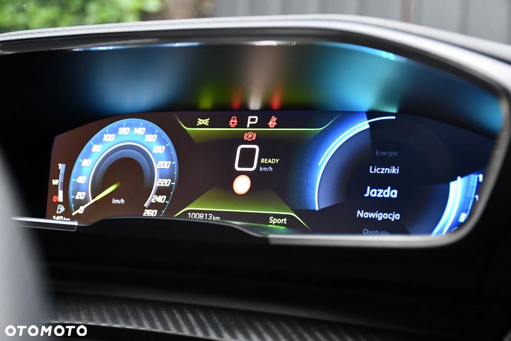 Peugeot 508 225 e-EAT8 GT - 24