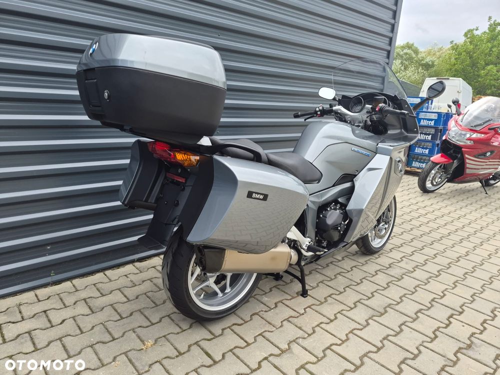 BMW K - 6