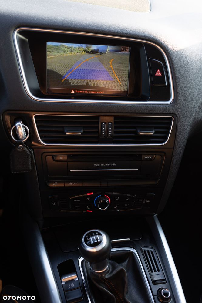 Audi Q5 2.0 TDI Quattro - 21