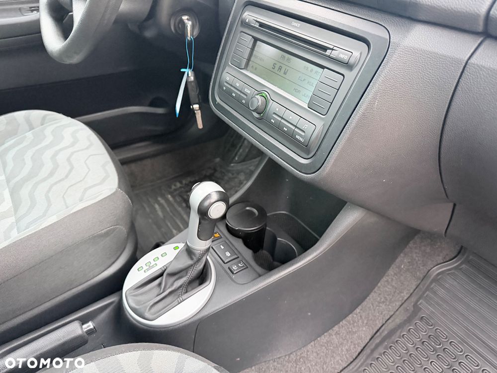 Skoda Roomster - 24