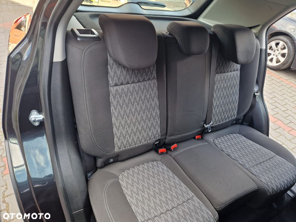 Opel Mokka 1.4 T Cosmo S&S EU6 - 25