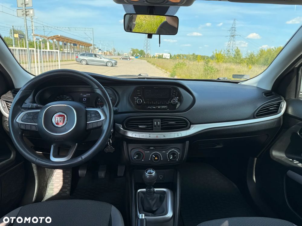 Fiat Tipo 1.4 16v - 20