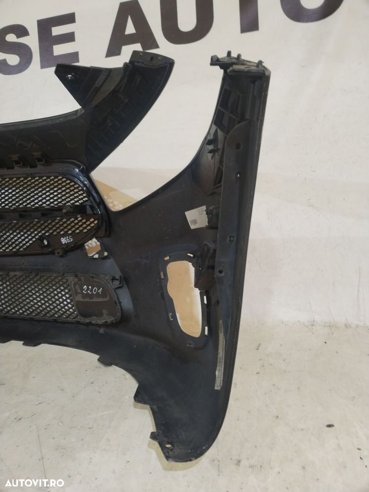 Bara fata Mercedes A-Class W177, 2019, 2020, 2021, 2022, 2023, cod origine OE A1778853600. - 7