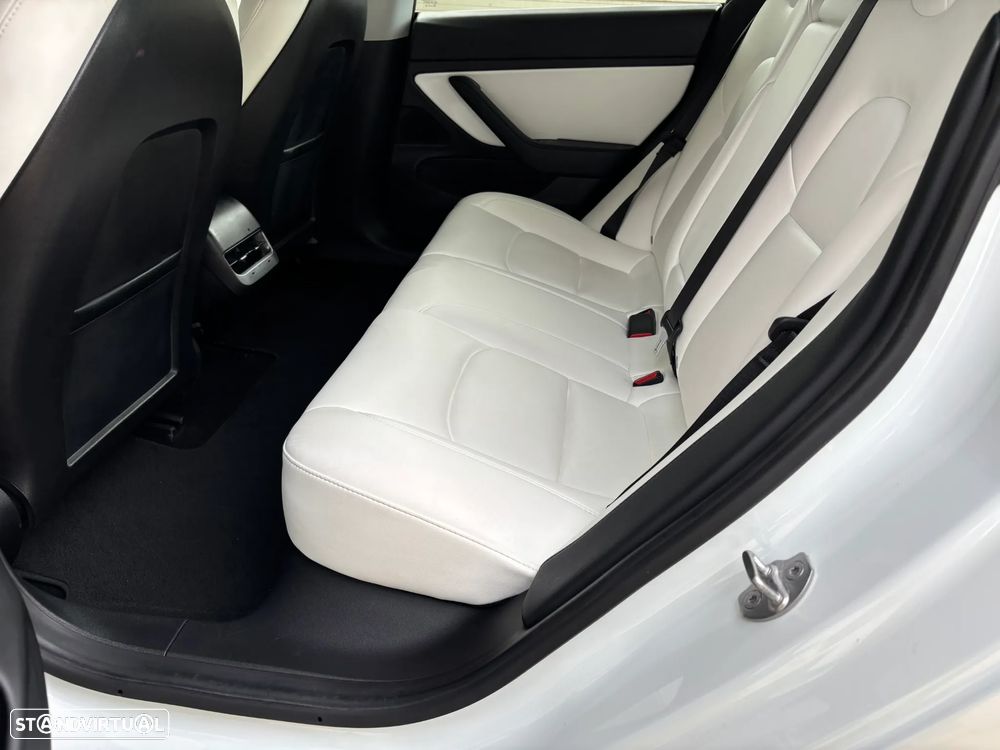 Tesla Model 3 Performance Tração Integral - 16