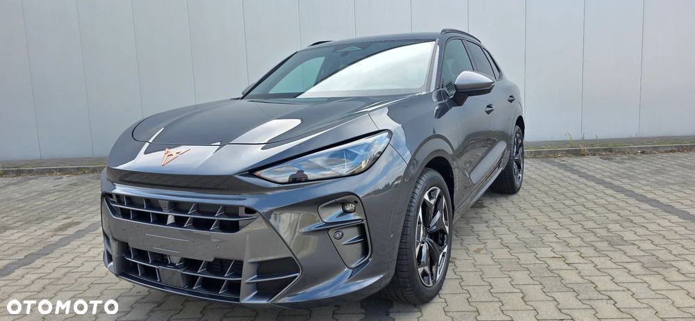 Cupra Terramar 1.5 eTSI DSG - 35