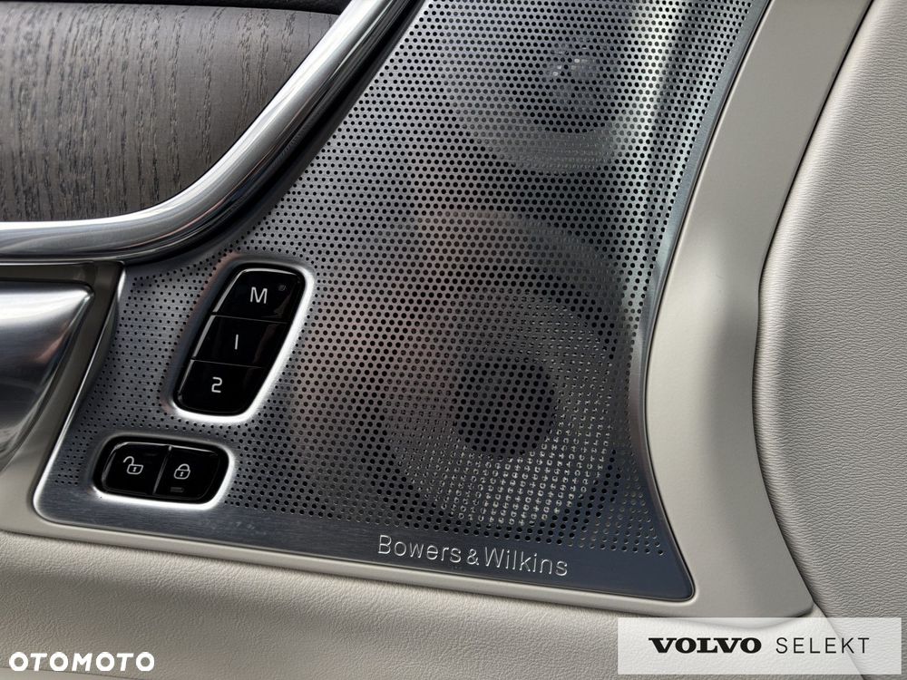 Volvo V90 - 16