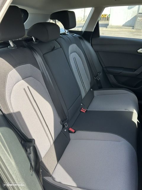 SEAT Leon ST 2.0 TDI Style - 6