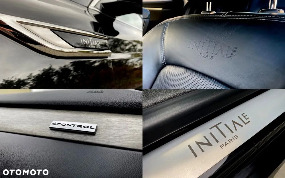 Renault Talisman 1.6 Energy dCi Initiale Paris EDC - 15