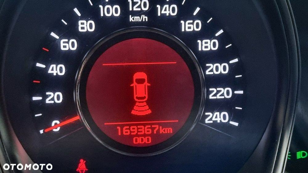 Kia Ceed - 15