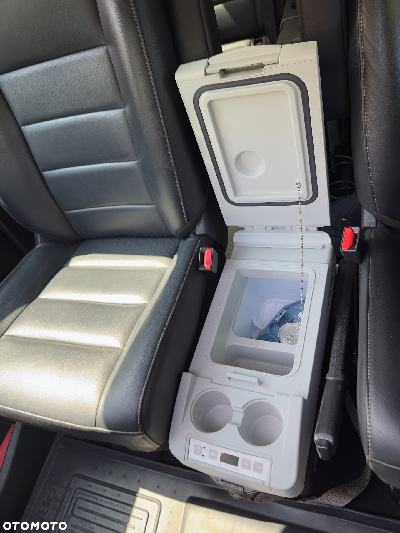 Toyota Proace Verso - 9