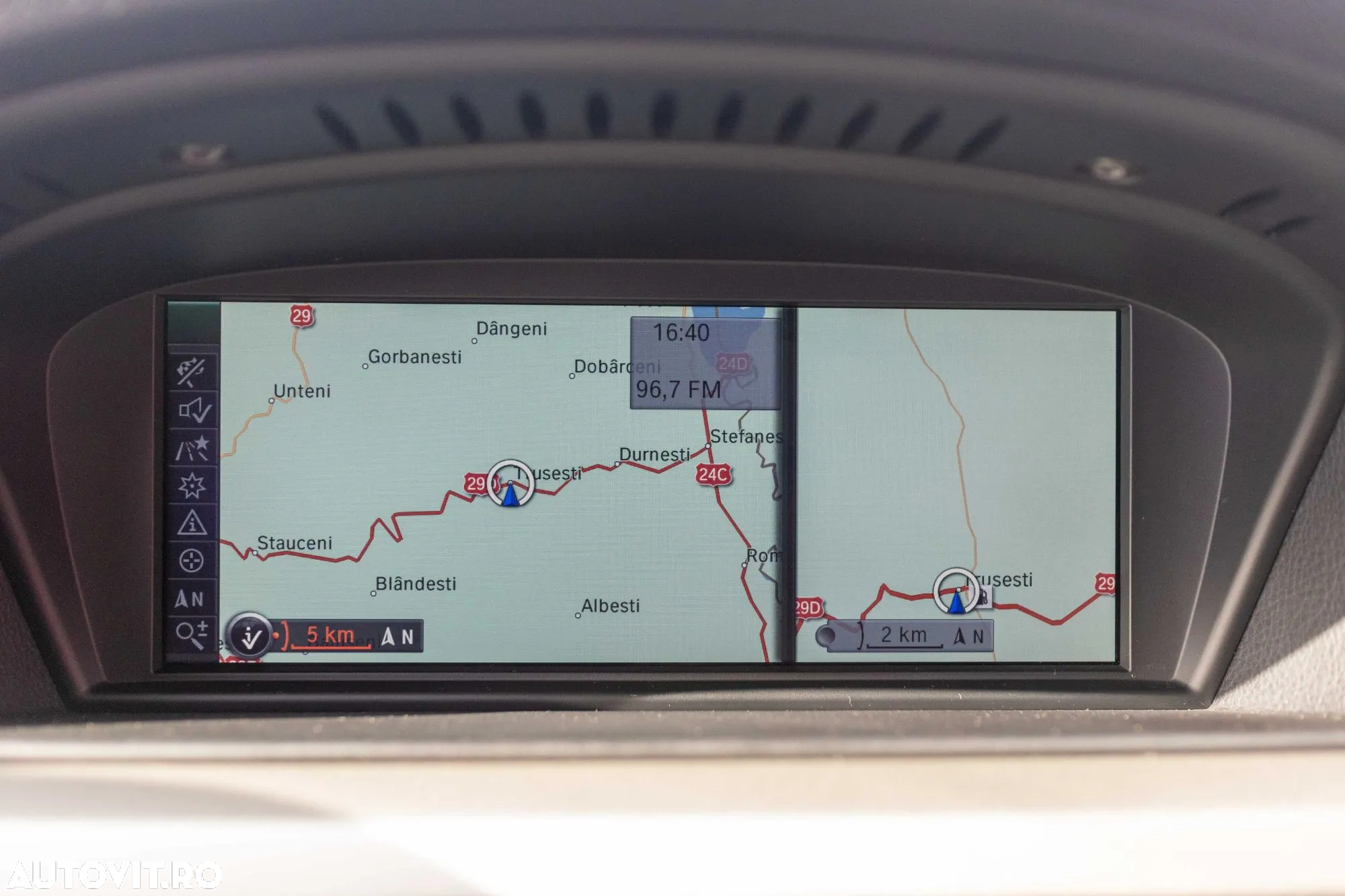 BMW Seria 3 - 7