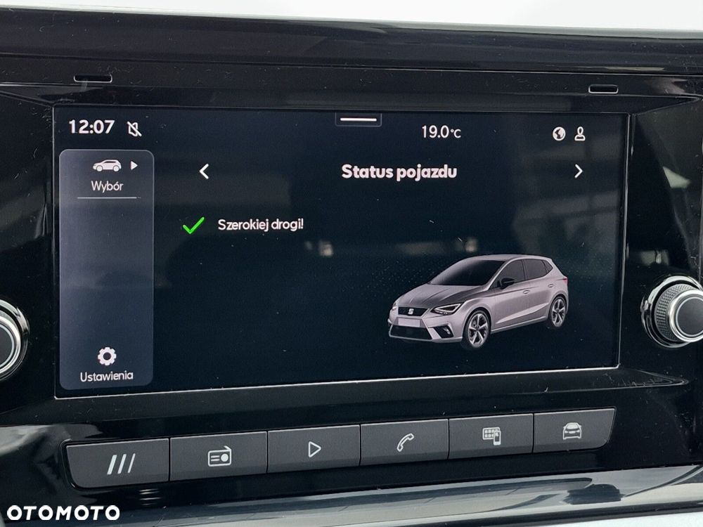 Seat Ibiza 1.0 TSI Style S&S DSG - 22