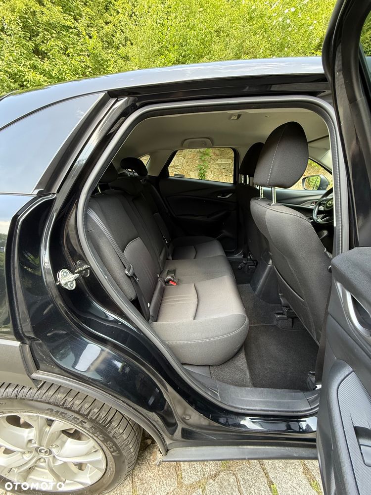 Mazda CX-3 2.0 SkyPrestige - 19