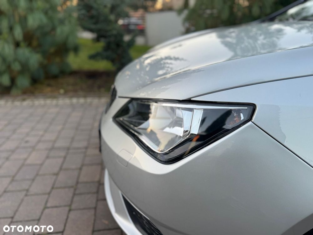 Seat Ibiza 1.2 TDI CR Reference - 15