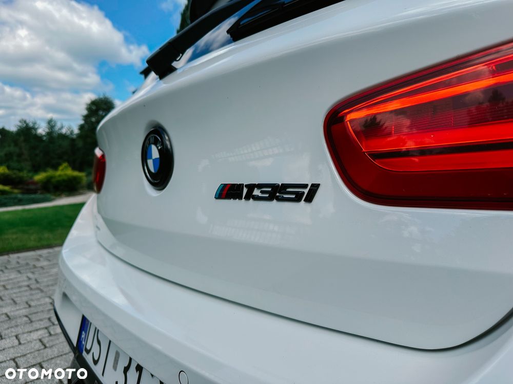 BMW 1M - 7