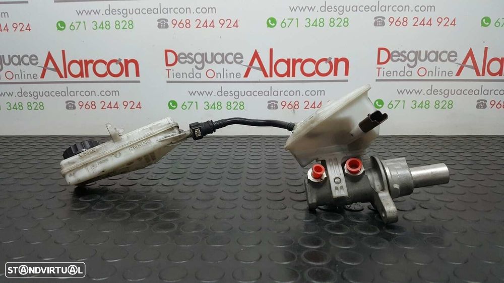 BOMBA DE TRAVÃO CITROEN C4 BERLINA COOL - 1