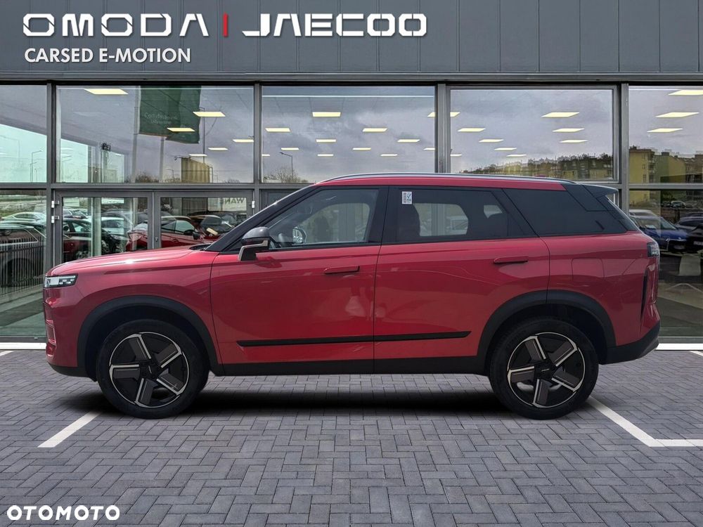 Jaecoo 7 - 3
