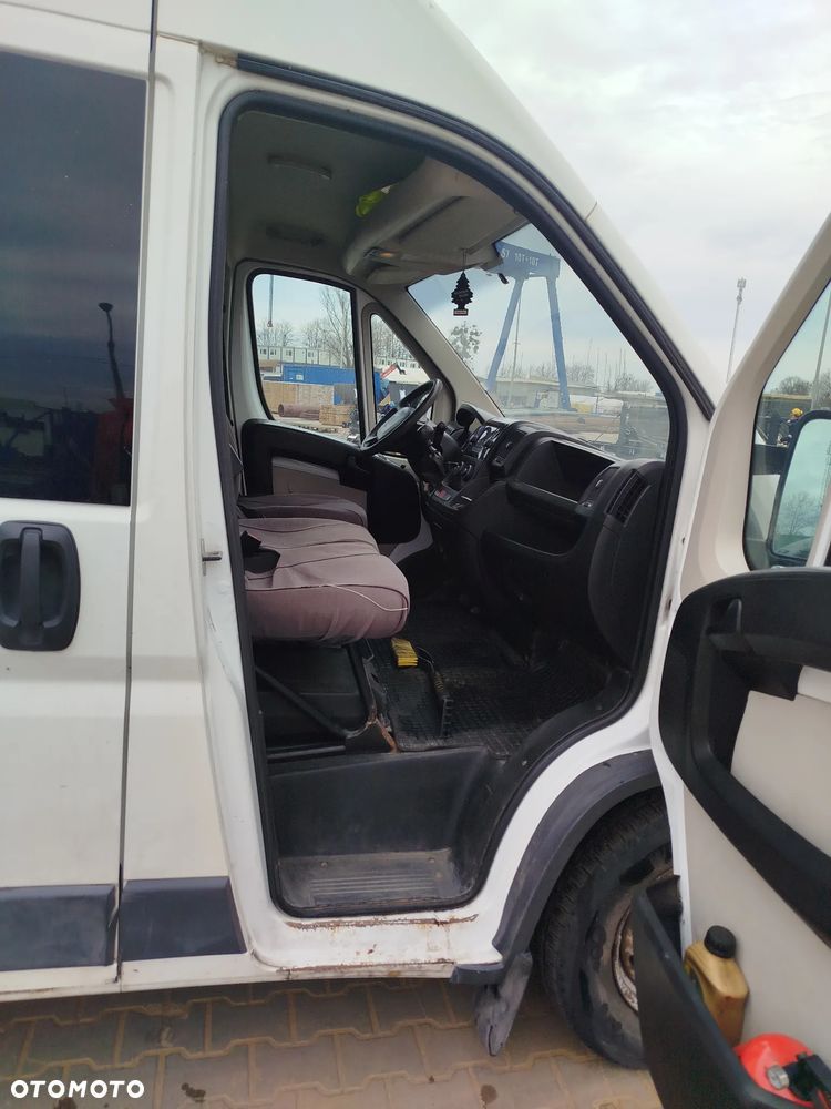 Citroën Jumper L3 H2 - 16