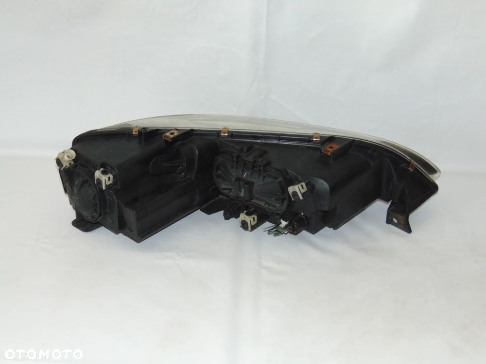 ORYGINAŁ lampa przednia przód lewa Mazda 6 GG GY 02-05r EUROPA - 5