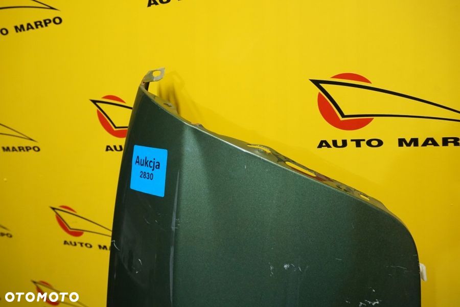 DODGE CHALLENGER 2015 - Błotnik Przód Prawy Przedni USA - 3