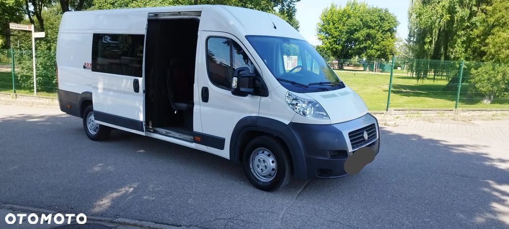 Fiat Ducato - 3