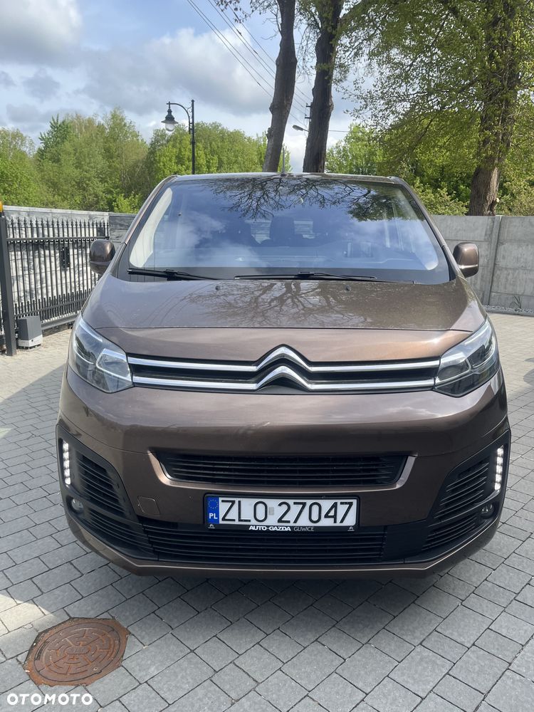 Citroën SpaceTourer - 1
