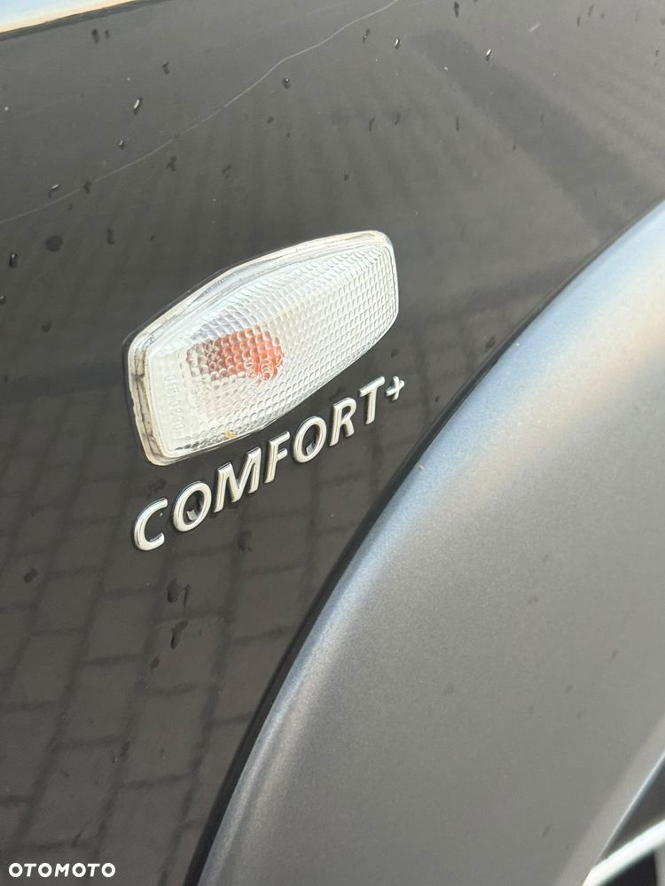 Hyundai Tucson 2.0 2WD GLS Navi - 8