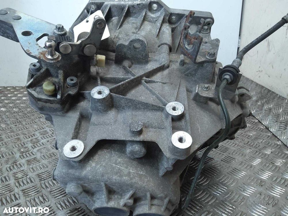 Cutie de viteze Mini Cooper 1.4 Benzina; 6 Trepte; 2006 ~ 2014 - 7