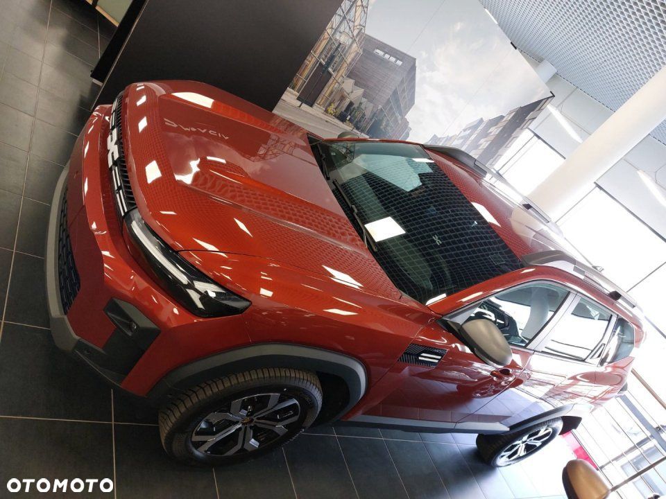Dacia Bigster - 2