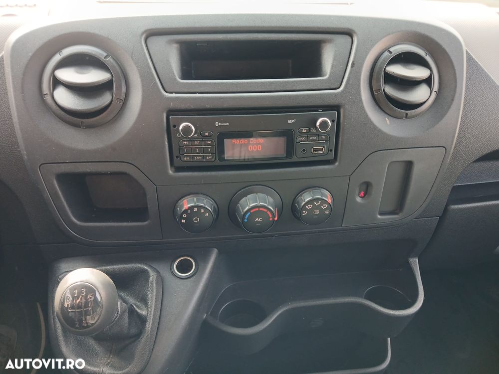 Renault MASTER - 9