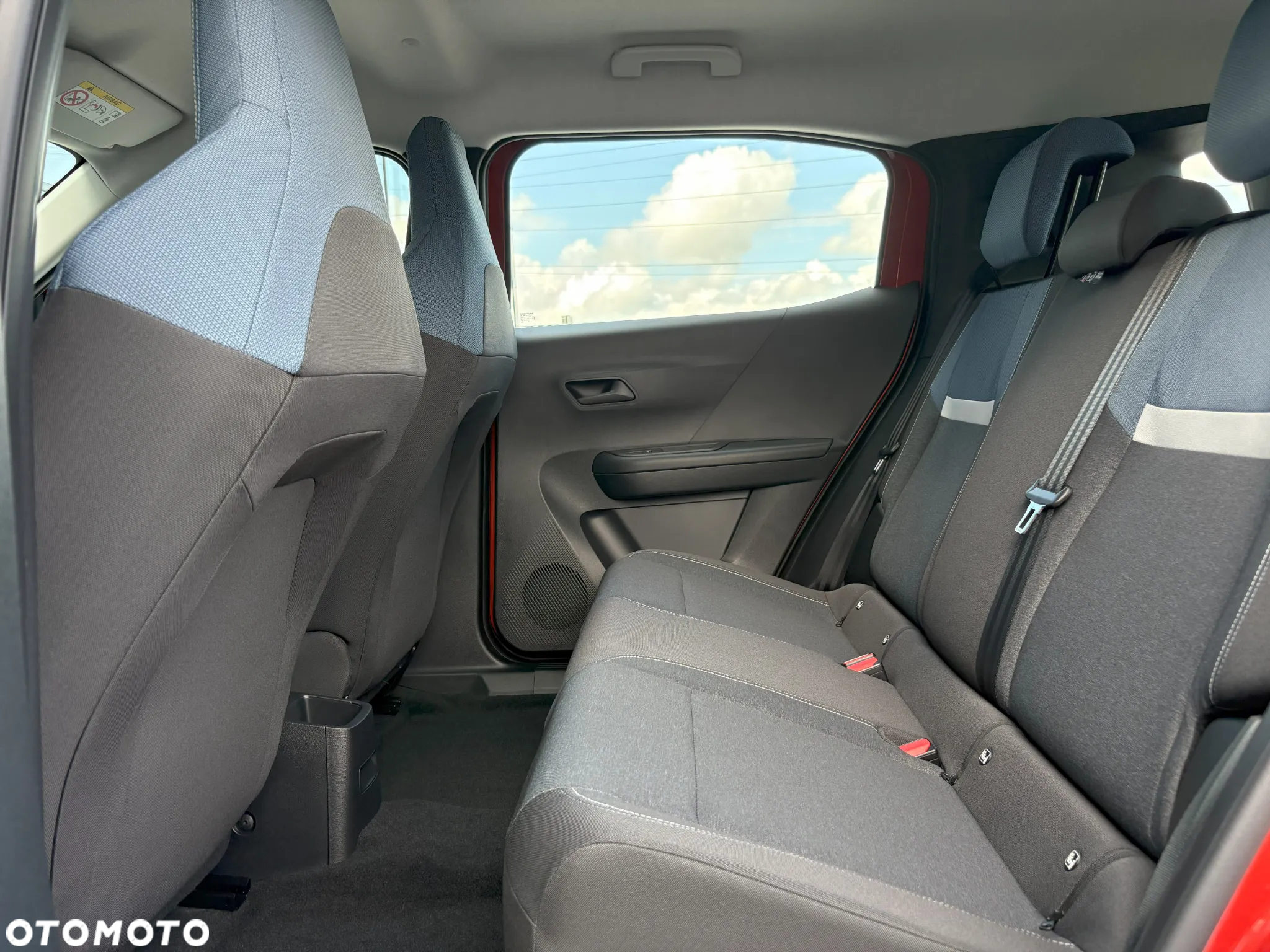 Opel Frontera 44kWh Edition - 20