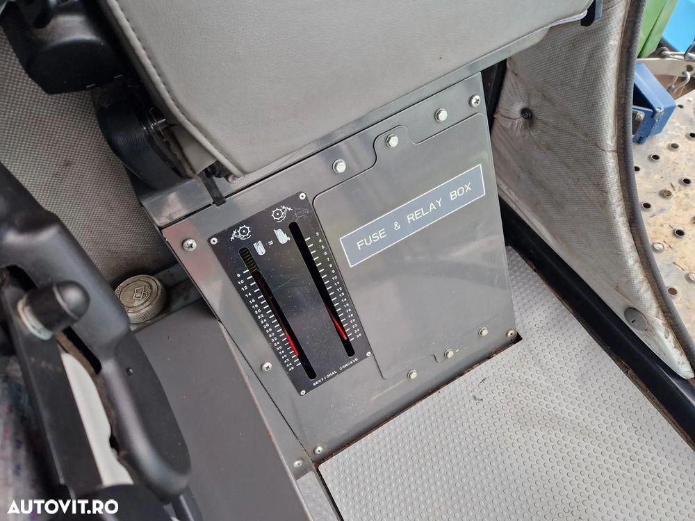 Fendt 5225 E S5 - 18