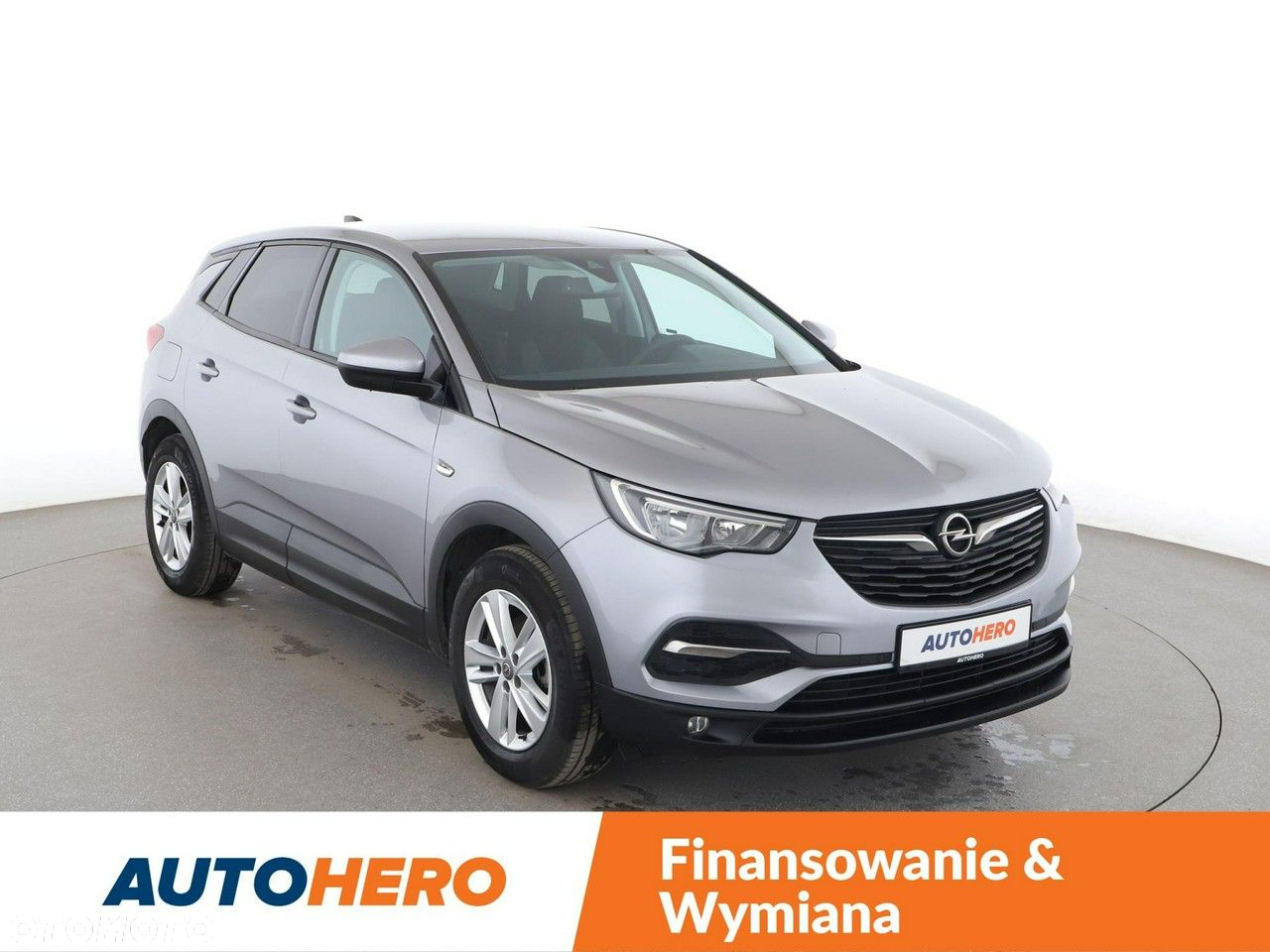 Opel Grandland X 1.6 D Start/Stop Business Edition - 9