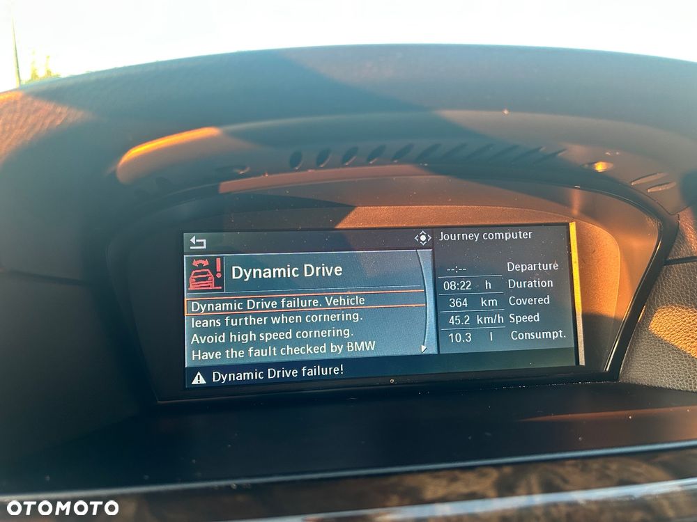 BMW Seria 5 - 20