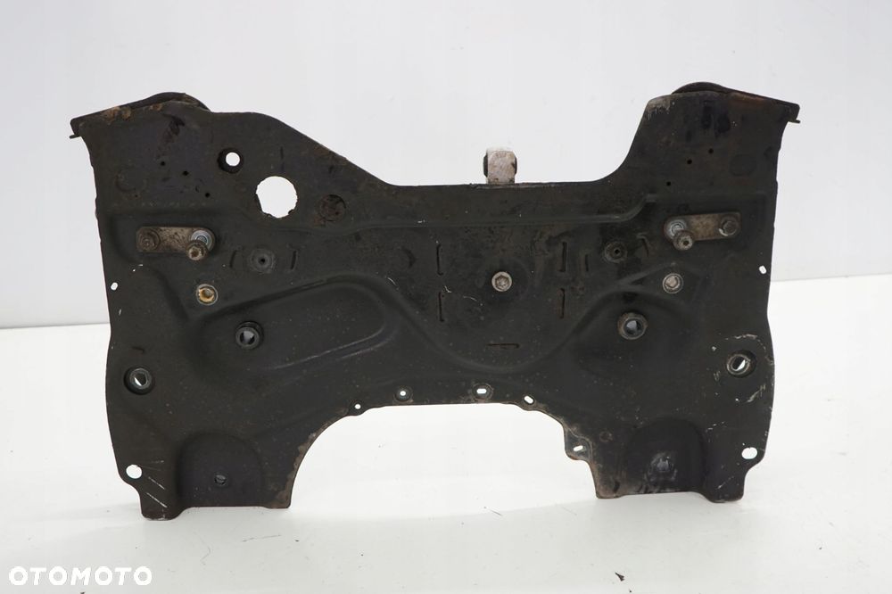 PEUGEOT 308 T9 16R SANKI WÓZEK BELKA SILNIKA PRZÓD 1.2THP 7CTG65 - 2